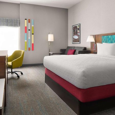 Hampton Inn Sturbridge Exteriér fotografie