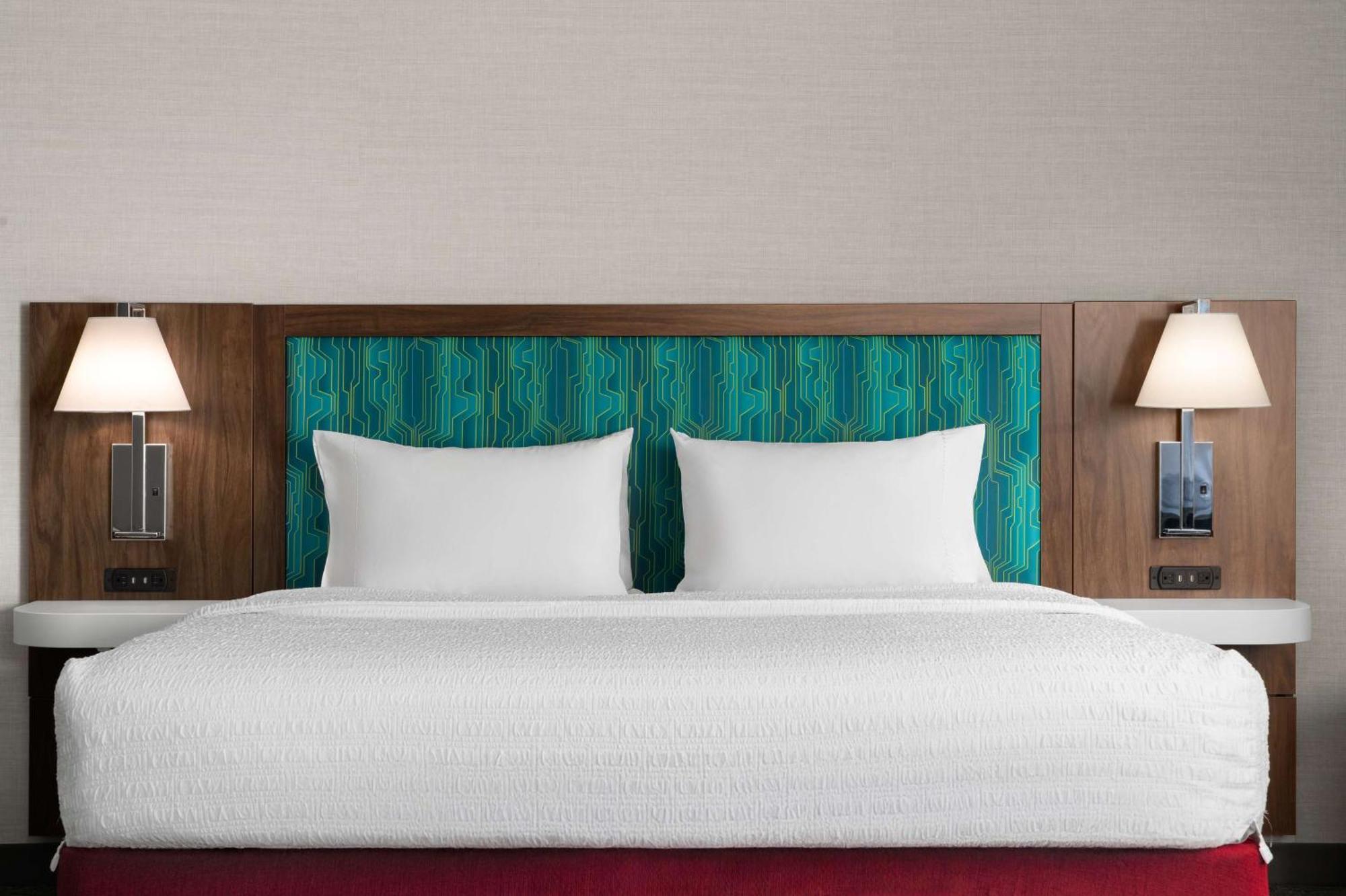Hampton Inn Sturbridge Exteriér fotografie