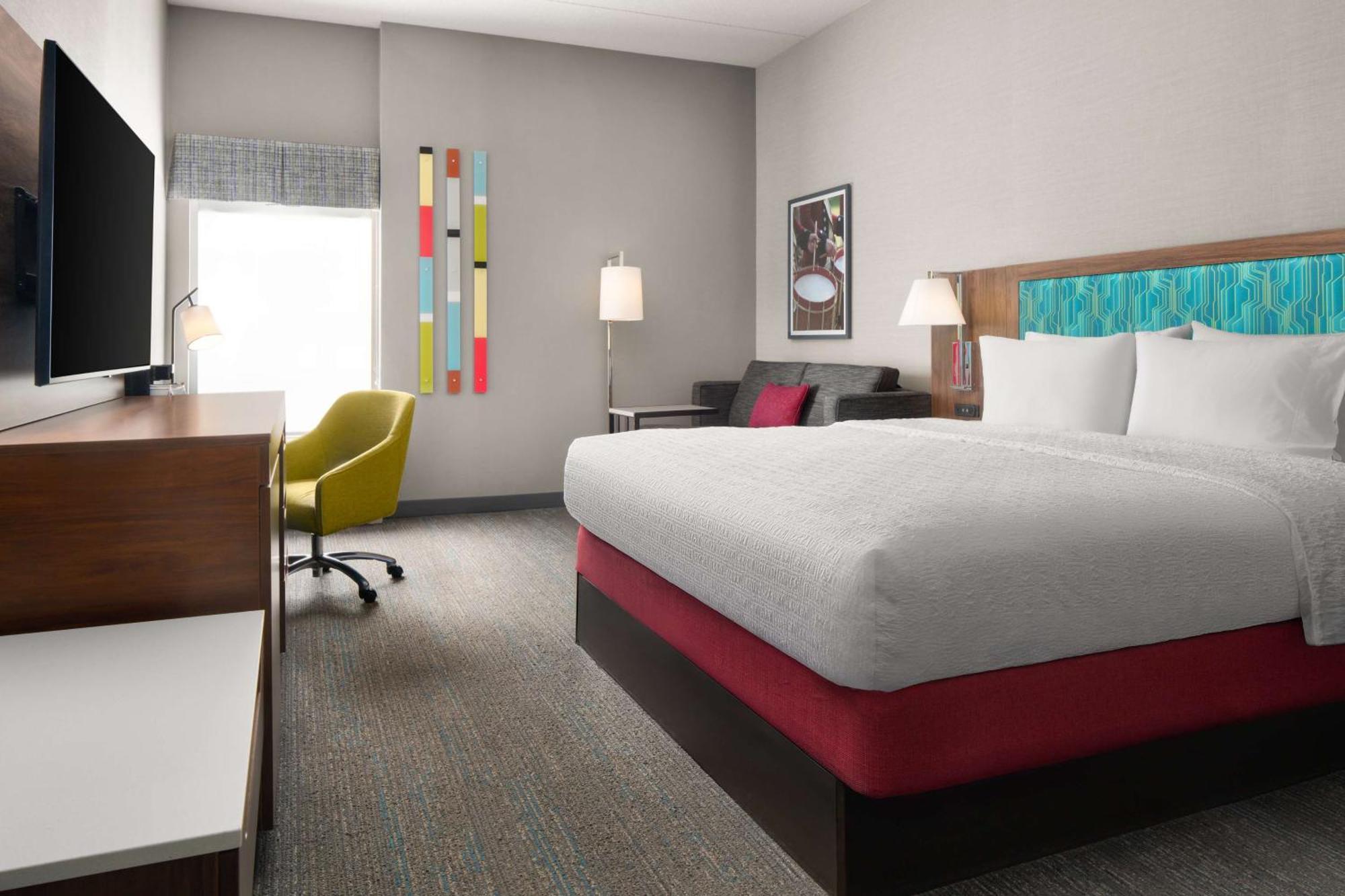 Hampton Inn Sturbridge Exteriér fotografie