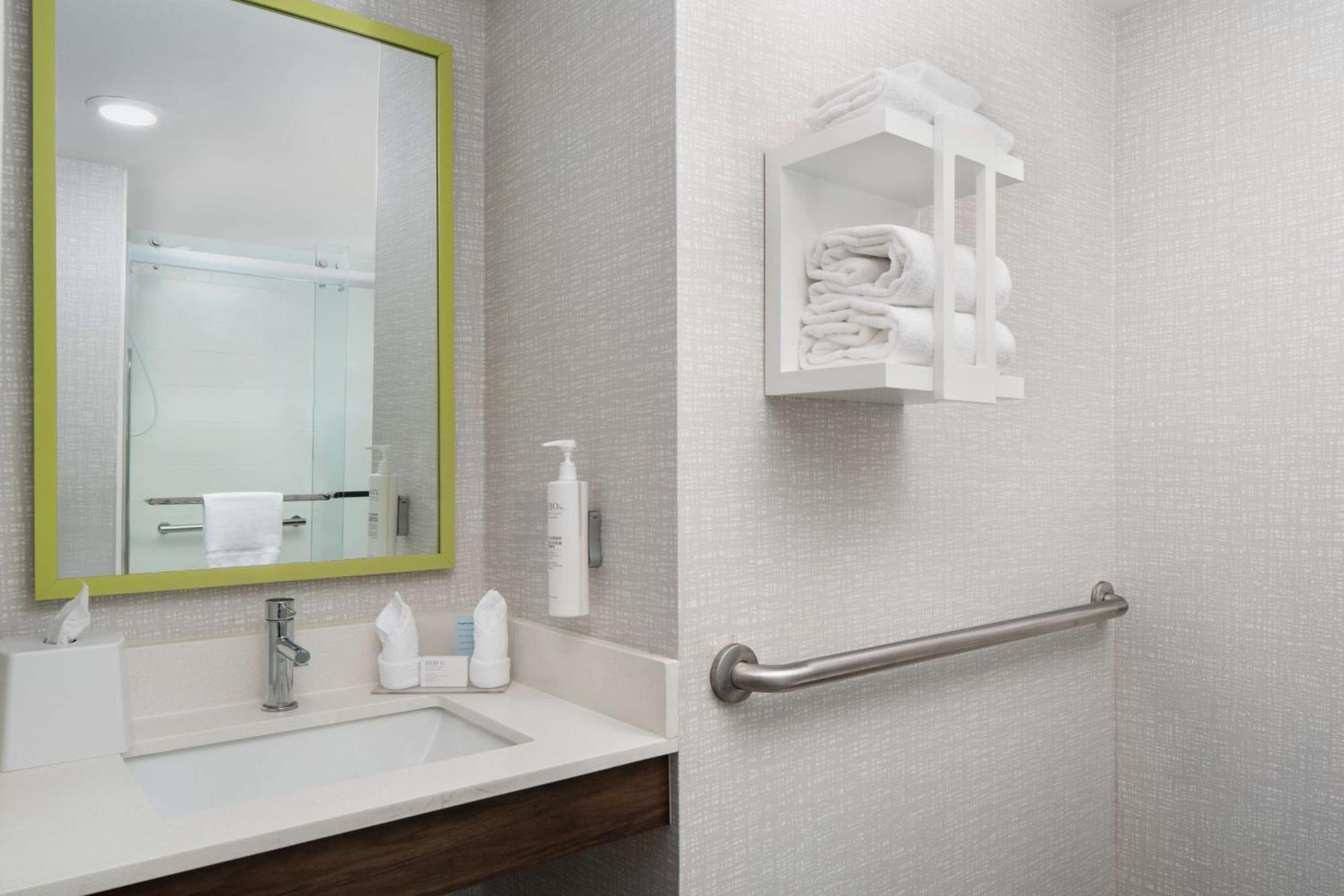 Hampton Inn Sturbridge Exteriér fotografie