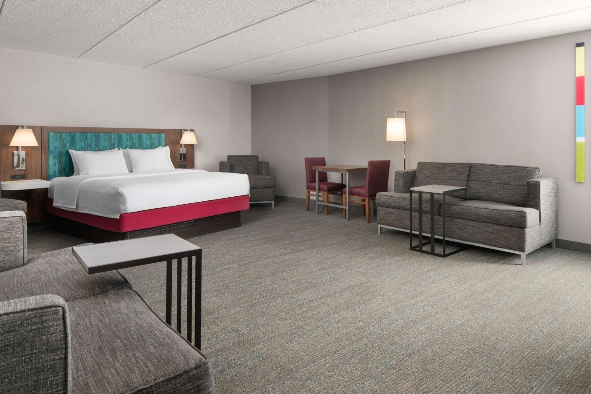 Hampton Inn Sturbridge Exteriér fotografie