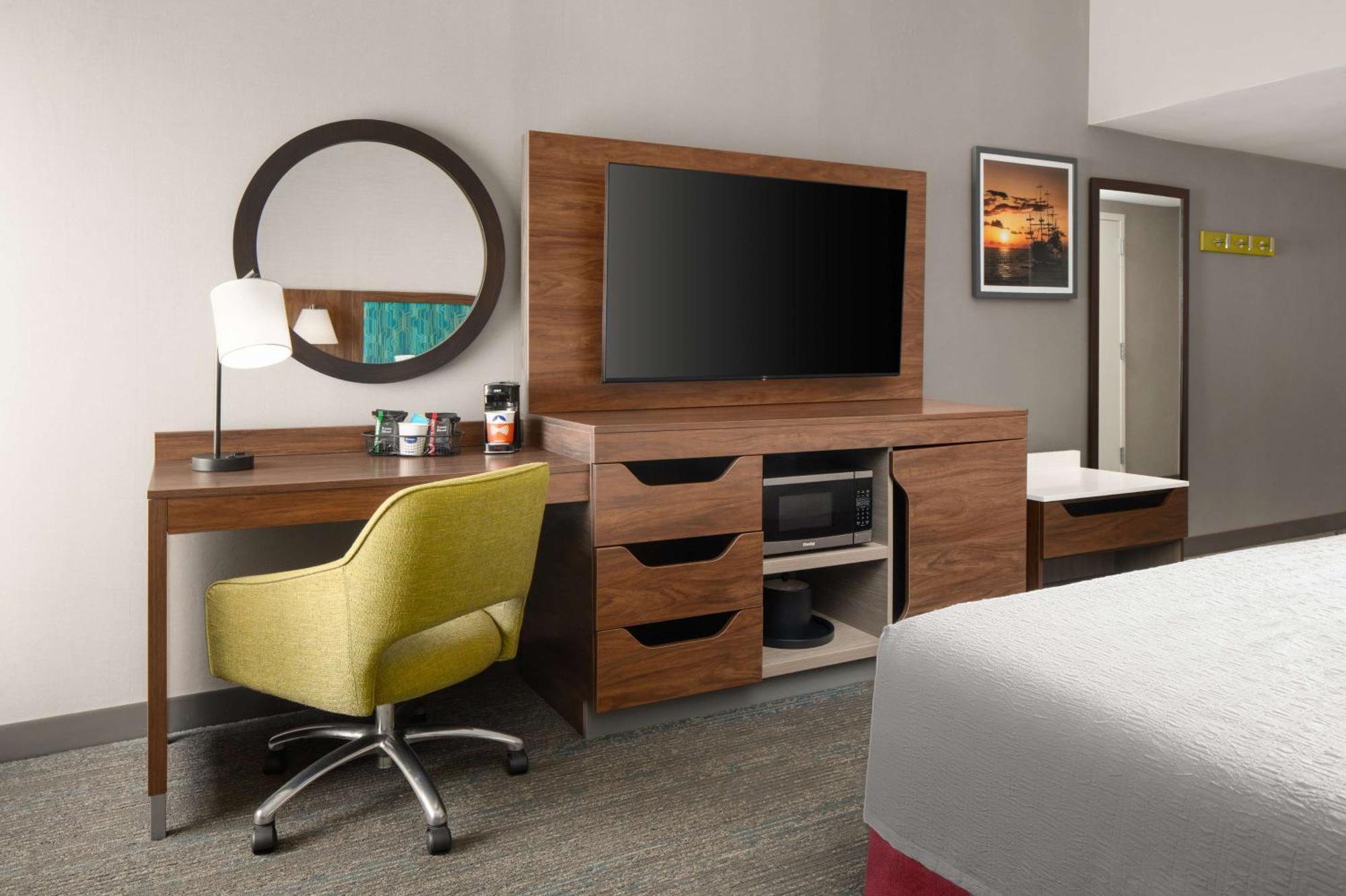 Hampton Inn Sturbridge Exteriér fotografie