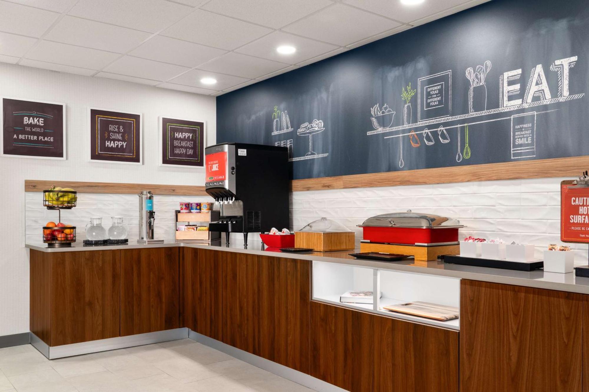 Hampton Inn Sturbridge Exteriér fotografie