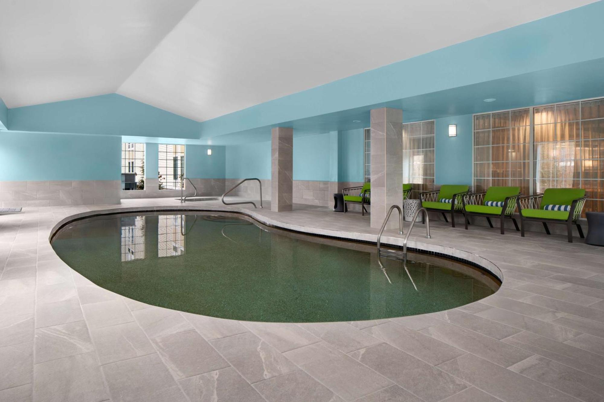 Hampton Inn Sturbridge Exteriér fotografie