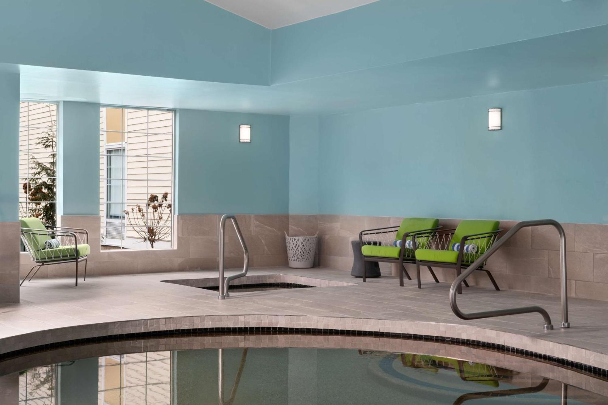 Hampton Inn Sturbridge Exteriér fotografie